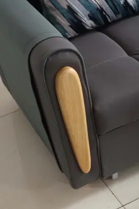 Steady and smart Multifunctional Sofa