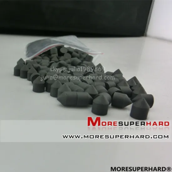 TSP Diamond Insert for drill bit,TSP diamond cutter