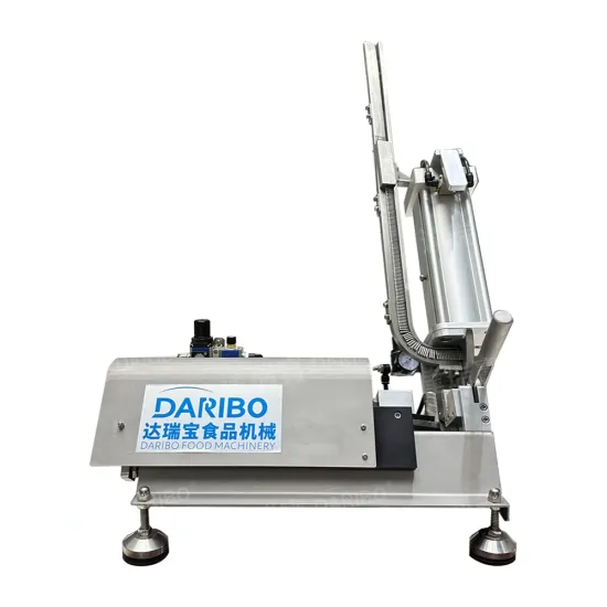 Sausage Clipper 2024 DK810: Fresh Sausage Clips Maker & Clipping Machinery