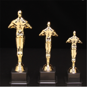 Super Quality Custom Metal trophy awards trophy