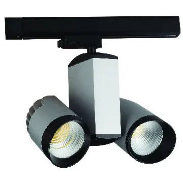 cob Track Light For Retail Shop, brand showing shop