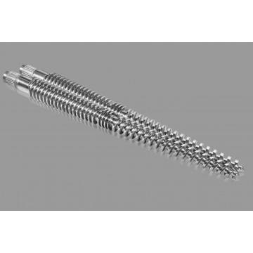 উন্নত অ্যাপ্লিকেশনের জন্য কাস্টমাইজযোগ্য সমান্তরাল টুইন ব্যারেল