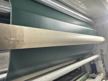 Livite 1400gsm aging resistence biogas membrane