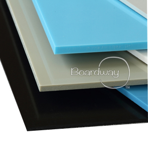 Anti UV UHMWPE Sheet PE Plastic Board for Swimming Pool
