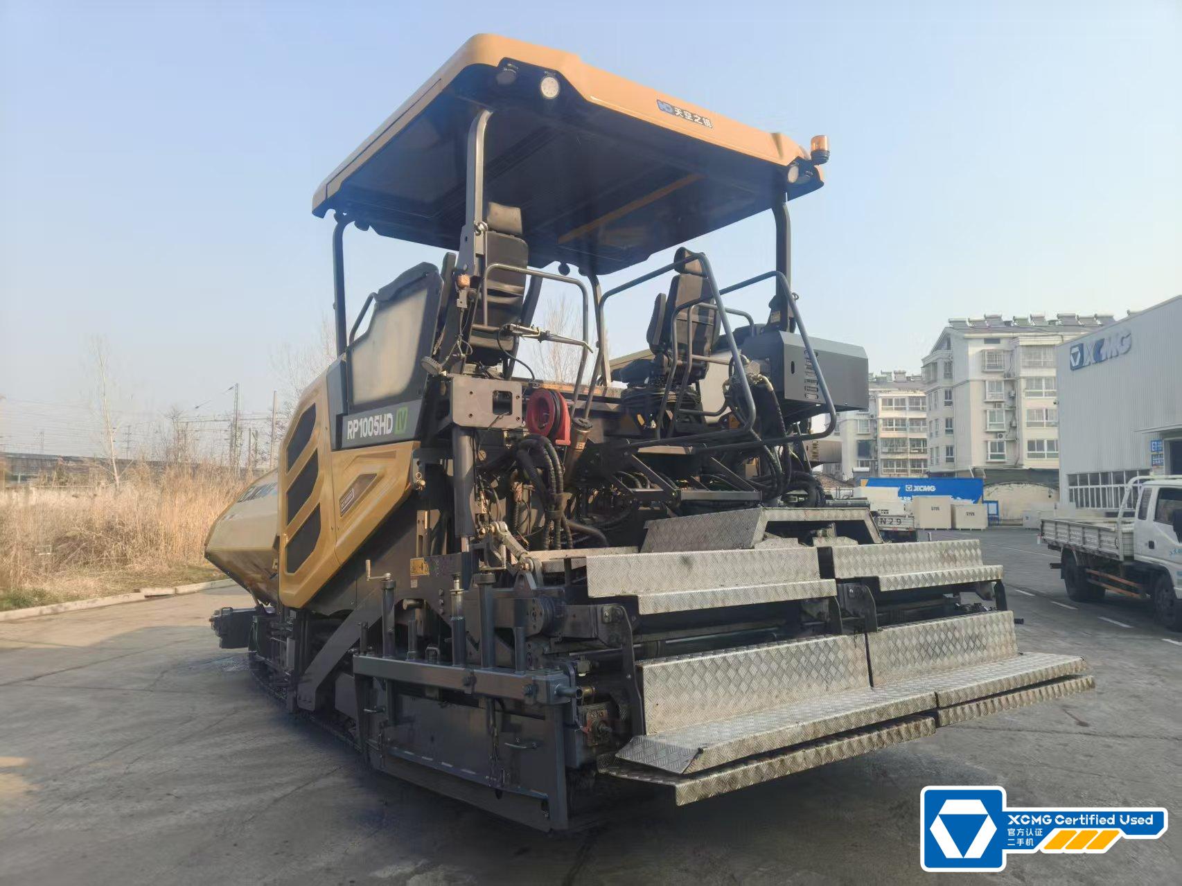 used-paver-roadwork