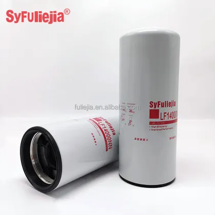 Hot Sale Construction Machinery Oil Filter Element: LF14000NN by Fletcher