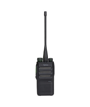 Hytera BD510 BD51x DMR φορητό αμφίδρομο ραδιόφωνο-UHF 400-470 MHz