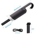 Rechargeable Portable Handheld Mini Vacuum