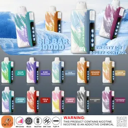 OEM Wholesale Sweety Icy Soury Bar 40000