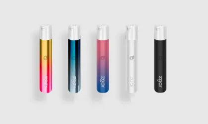 Middle east Top selling rechargeable e-cigarette vape pen