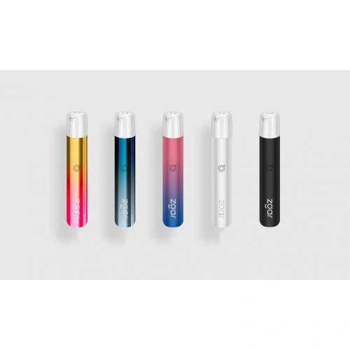 China Rokok elektronik pen vape e-rokok cas semula baharu Manufacturers