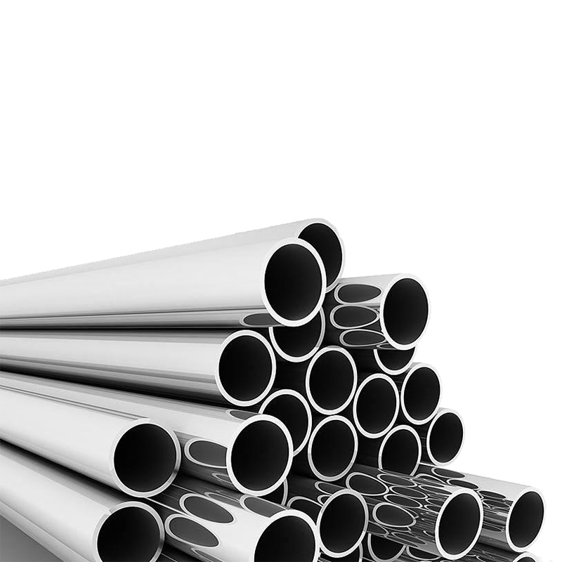 ASTM A312 Pipe sans couture en acier inoxydable