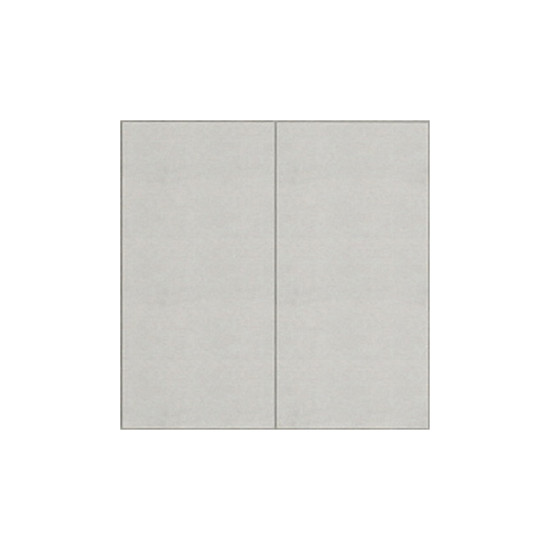 Painéis decorativos acústicos PET Csutomizados para paredes de quartos