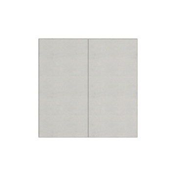 Painéis decorativos acústicos PET Csutomizados para paredes de quartos