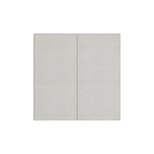 Painéis decorativos acústicos PET Csutomizados para paredes de quartos