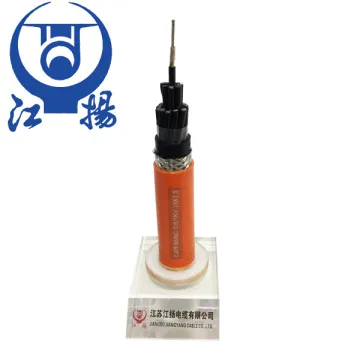 0.6/1kV XLPE Insulated Shipboard Low Voltage Power Cable