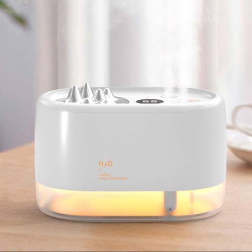 Humidificador de aire para la habitación