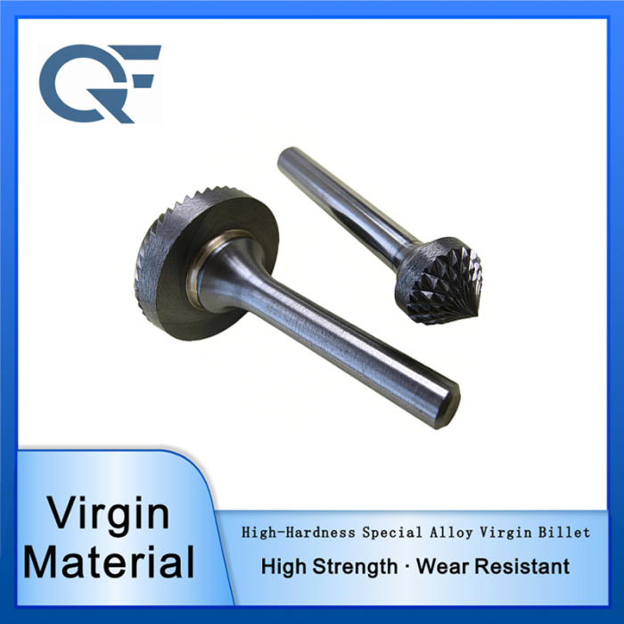 ابزار پیشرفته چرخشی با سختی بالا