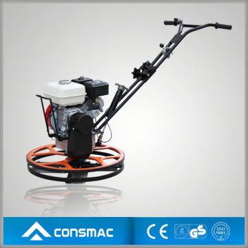 SUPER QUALITY Consmac Walk Behind Concrete road machine for sale