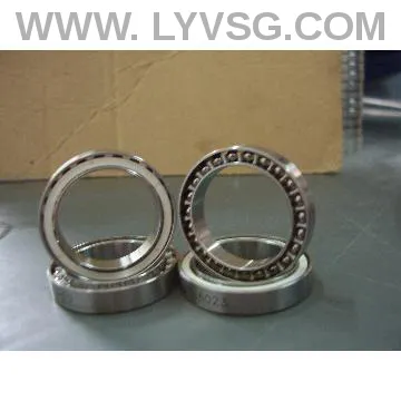 Harmonic Bearings (Flexible Bearing )