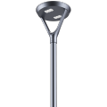 Solar LED Integrated Street Light Garden Light Head