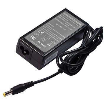 16V DC/4.5A CCTV Power Supply, DC Sized 5.5 x 2.5mm
