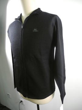 100 Merino Wool Winter Coat