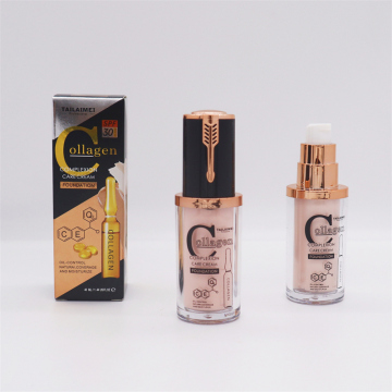 SPF 30 Magno orgánico: corrector impecable con una cobertura completa Tinted Himedurizer Stick