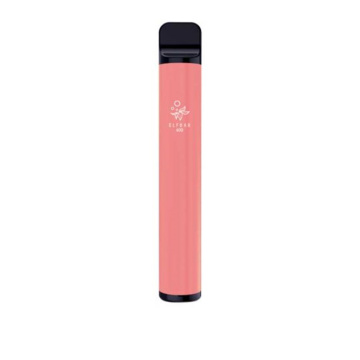 The Elf Bar 600 Puff Disposable Vape Pen