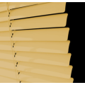 Oil Proof Kitchen Aluminum Curtain Blind Blade
