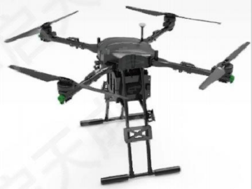 F40-4 Industry-level drone