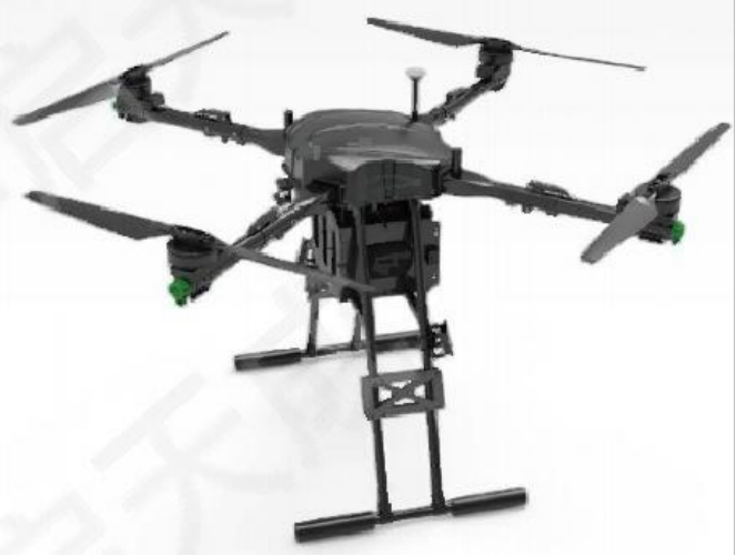 F40-4 Industry-level drone