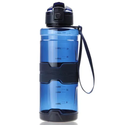 Hot wholesale large capacity outdoor sports space cup