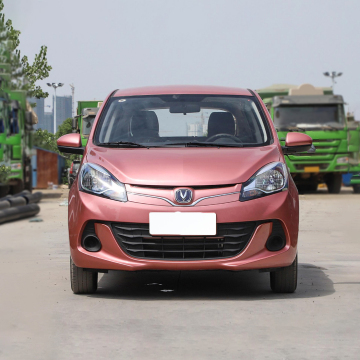 2023 Changan 미니 전기 자동차 Benben Estar : 장거리 새로운 에너지 차량 판매