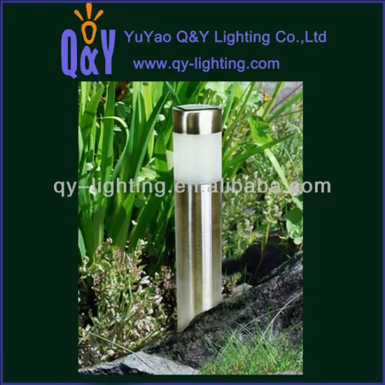 Boston 42cm Bollard Light