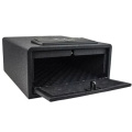 Gun Biométrica de Impressão Digital Safe SPS-AF01 (Pistol Safe)