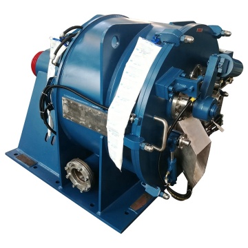GKH Series Horizontal Peeler Centrifuge - Factory Price