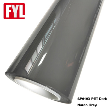 Pet Liner High Quality Deep Nardo Grey Vinyl