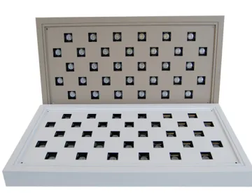 New jewelry lights 60W