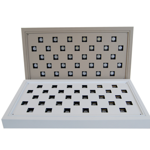 New jewelry lights 60W
