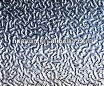 aluminum chequer sheet