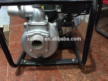 High quality 2inch gasoline watr pump how sale