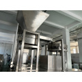 VFFS Pupuk Biji Sean Grain Packaging Machine