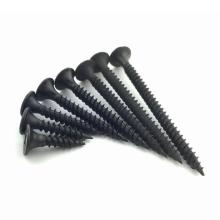 M4.8x45mm parafuso de drywall preto