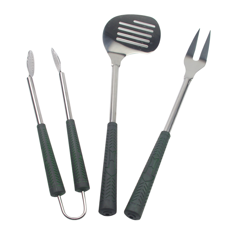 golf bbq tools set