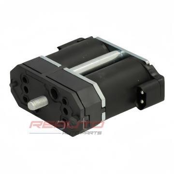 Wholesale Transmission Solenoid Valve Parts for Scania P-G-R-T Series 7 Trucks