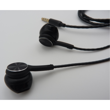 Stereo in-ear koptelefoon Oortelefoon voor telefoon