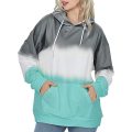 Frauen Hoodie Casual Tops Langarm