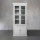 White Style Display Storage Cabinets