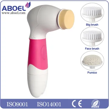 Wholesale UK Electric Pumice Stone Personal Massager